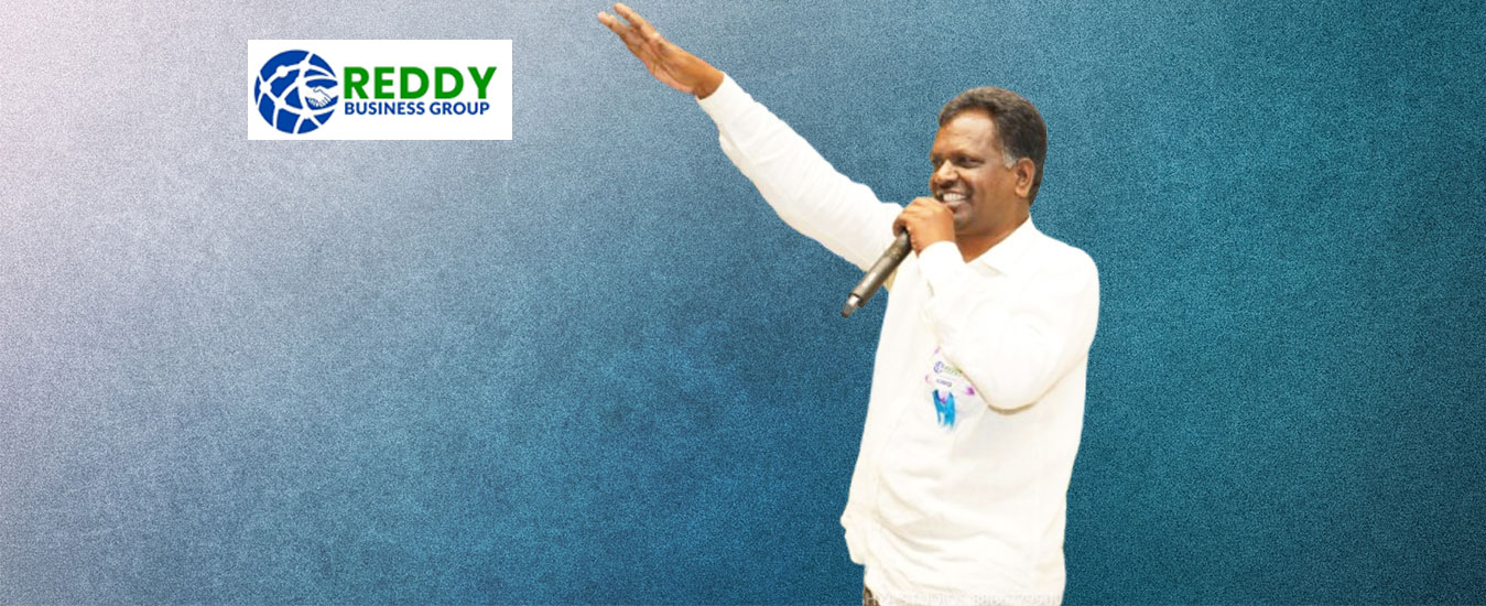 Reddy Business Group